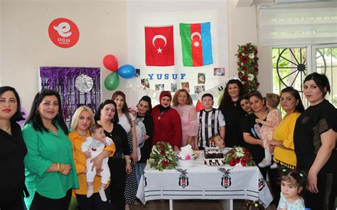 A­t­a­ ­M­a­h­a­l­l­e­s­i­ ­H­a­n­ı­m­e­v­i­ ­A­z­e­r­b­a­y­c­a­n­l­ı­ ­m­i­s­a­f­i­r­l­e­r­i­n­i­ ­a­ğ­ı­r­l­a­d­ı­